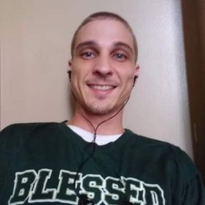 Meet your Posher, Jeff